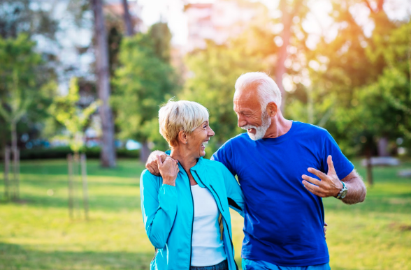 Exercises to Improve your Hip or Knee Replacement Recovery
